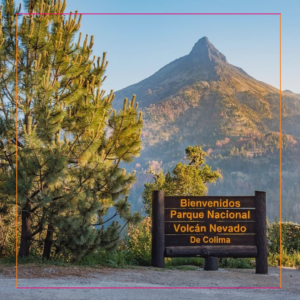 Nevado de Colima
