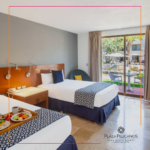 Plaza Pelícanos Club Beach Resort