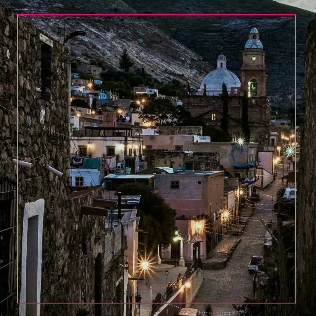 Real de Catorce
