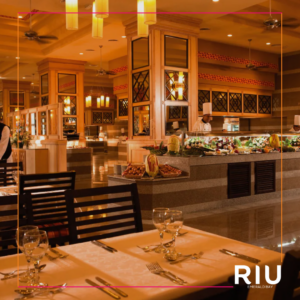 Riu Emerald Bay