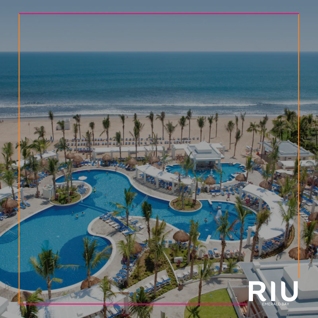 Riu Emerald Bay