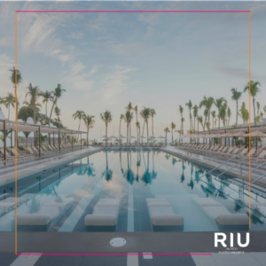 Riu Jalisco