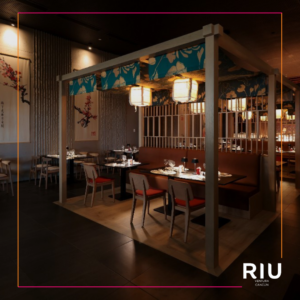 Riu Ventura