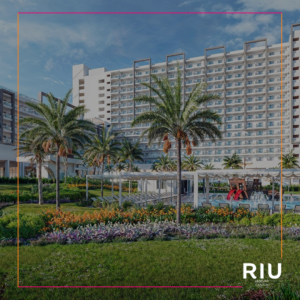 Riu Ventura