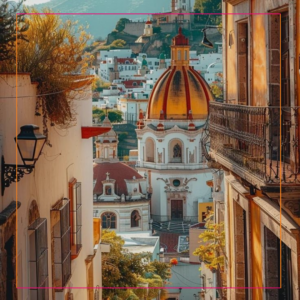 San Miguel de Allende Express
