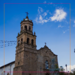 Santuario de la Mariposa Monarca