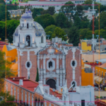 Santuario de las Luciérnagas y Ruta del Pulque
