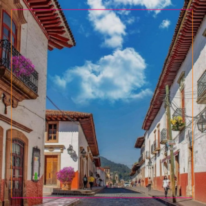 Santuario de la Mariposa Monarca