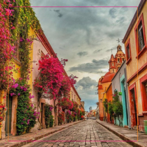 Sierra Gorda Querétaro