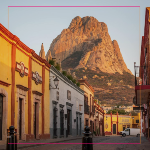 Sierra Gorda Querétaro