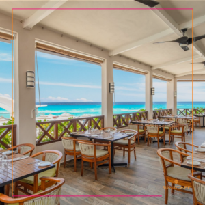 Sunscape Cancún