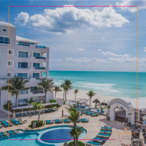 Sunscape Cancún
