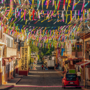 Taxco Mágico