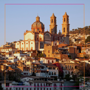 Taxco Mágico
