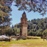 Tlalpujahua y el Oro