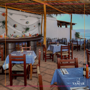Vamar Vallarta