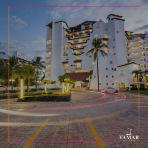 Vamar Vallarta