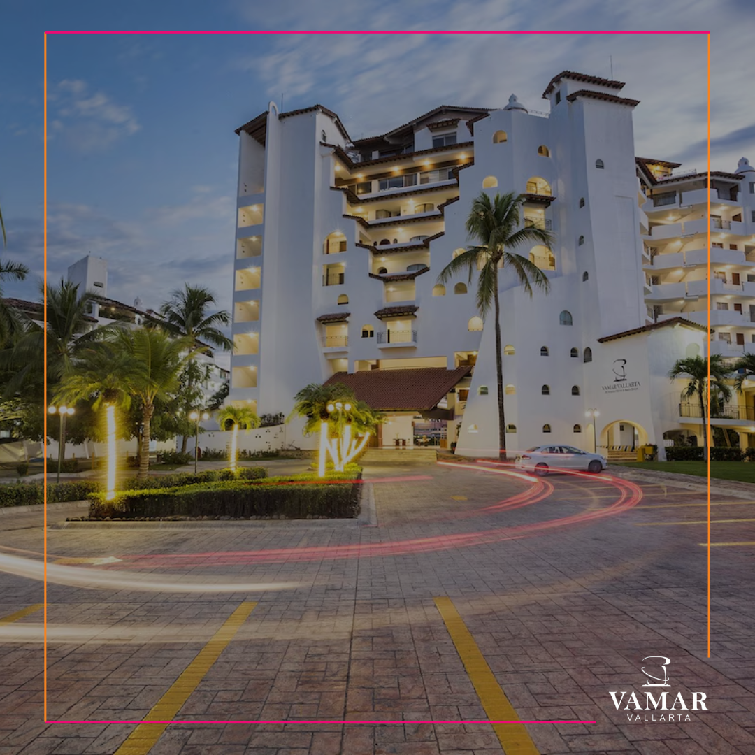 Vamar Vallarta