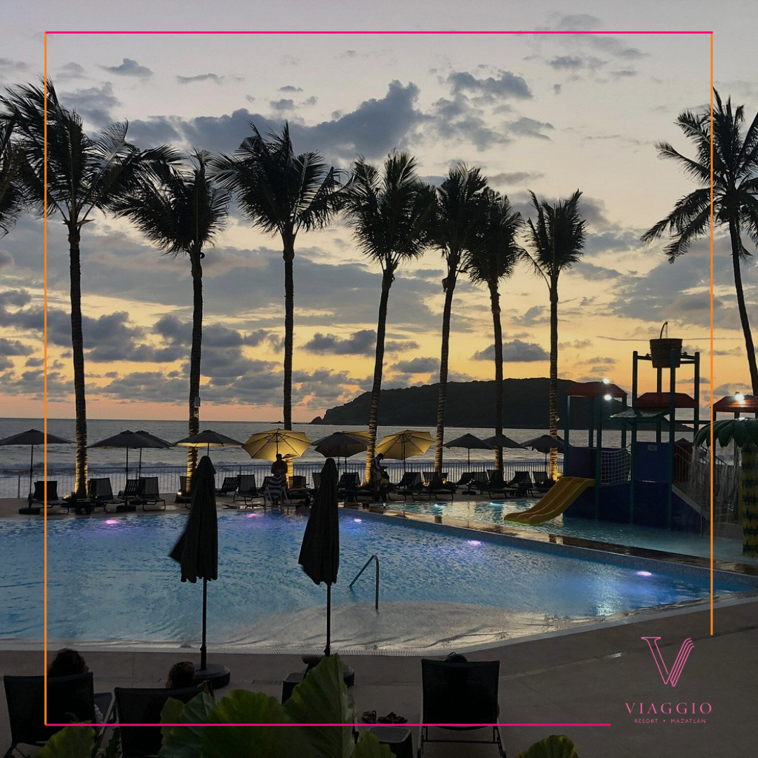 Viaggio Resort Mazatlán