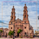 Zacatecas
