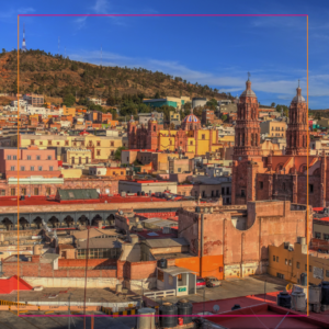 Zacatecas