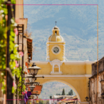 Guatemala Honduras El Salvador