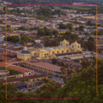 Guatemala Honduras El Salvador