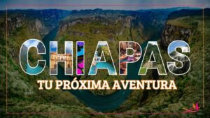 Chiapas: cascadas, selva y ruinas mayas que tienes que vivir