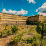 Conoce Oaxaca