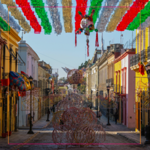 Conoce Oaxaca