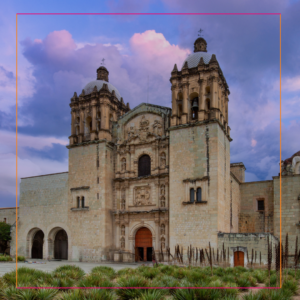 Conoce Oaxaca