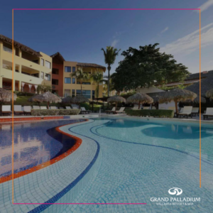 Grand Palladium Vallarta