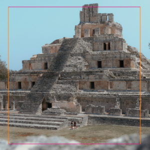 Mérida, Campeche y Valladolid