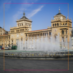 Mérida, Campeche y Valladolid