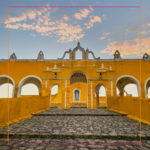 Mérida, Campeche y Valladolid