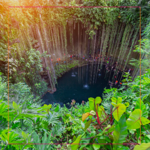 Mérida a tu ritmo: Cultura, naturaleza y aventura maya