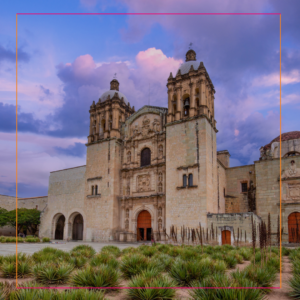 Oaxaca Cultural