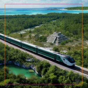 Rutas Ancestrales con Tren Maya