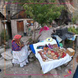 CONOCE BARRANCAS